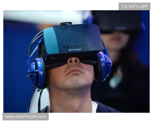 亚博YB数字站引入虚拟现实技术，带来沉浸式体育观看新体验